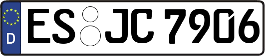 ES-JC7906