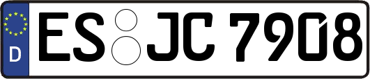 ES-JC7908