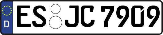 ES-JC7909