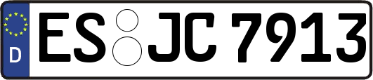 ES-JC7913