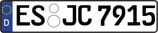 ES-JC7915