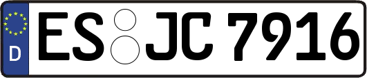 ES-JC7916