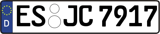 ES-JC7917