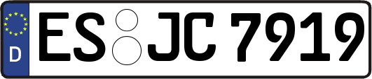 ES-JC7919