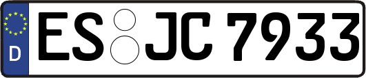 ES-JC7933