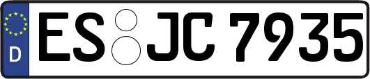 ES-JC7935