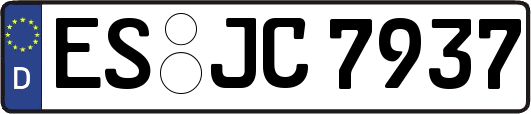 ES-JC7937