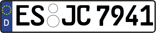 ES-JC7941