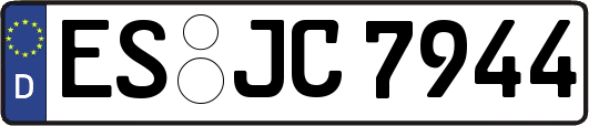 ES-JC7944