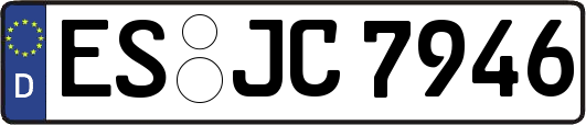ES-JC7946