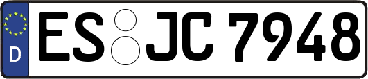 ES-JC7948