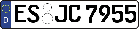 ES-JC7955
