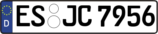 ES-JC7956
