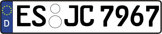 ES-JC7967