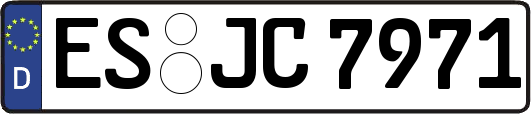 ES-JC7971