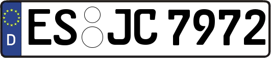 ES-JC7972
