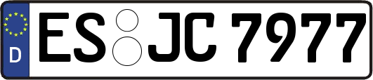 ES-JC7977