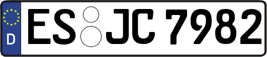 ES-JC7982