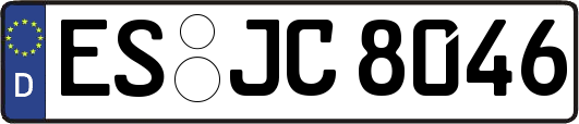 ES-JC8046