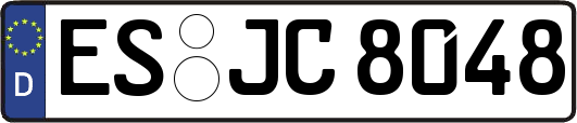 ES-JC8048