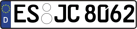 ES-JC8062