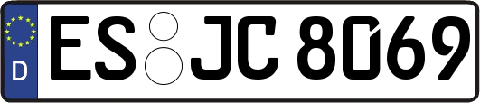 ES-JC8069