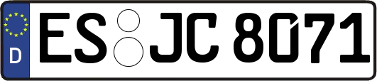 ES-JC8071