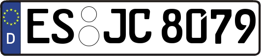 ES-JC8079