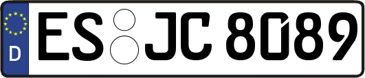 ES-JC8089