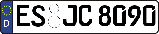 ES-JC8090