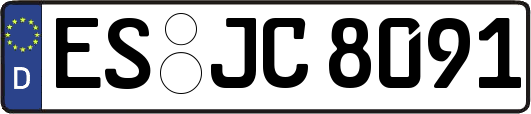 ES-JC8091