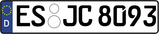 ES-JC8093