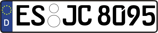 ES-JC8095