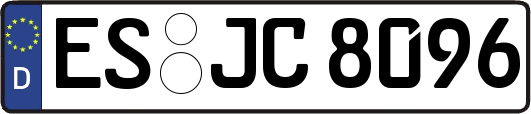 ES-JC8096