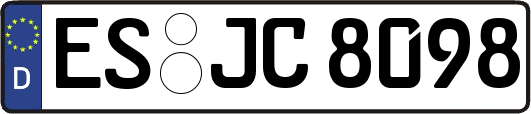 ES-JC8098