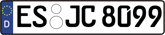 ES-JC8099