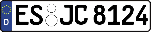 ES-JC8124