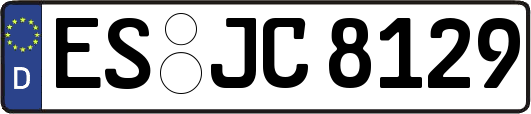 ES-JC8129