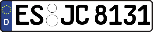 ES-JC8131