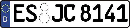 ES-JC8141
