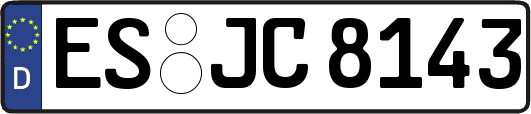 ES-JC8143