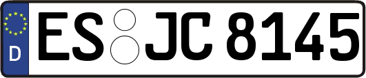 ES-JC8145