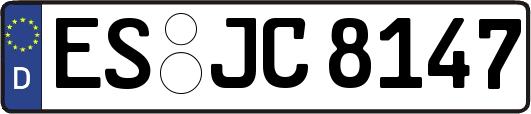 ES-JC8147