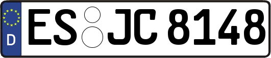 ES-JC8148