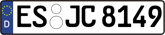 ES-JC8149