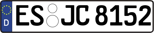 ES-JC8152