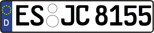 ES-JC8155
