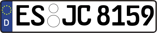 ES-JC8159