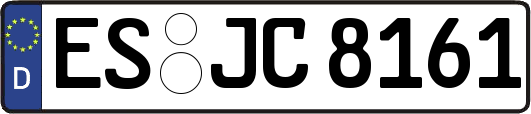 ES-JC8161