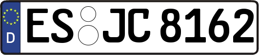 ES-JC8162